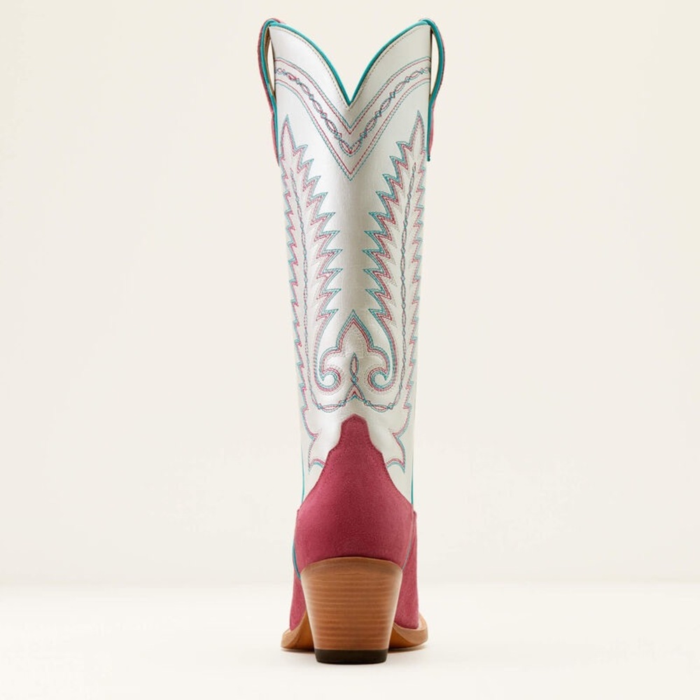 Ambrose Western Boot - Picture 5 of 7